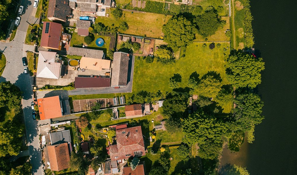 Prodej domu 176 m² s pozemkem 3 112 m², Neratovice – náhled fotky 28