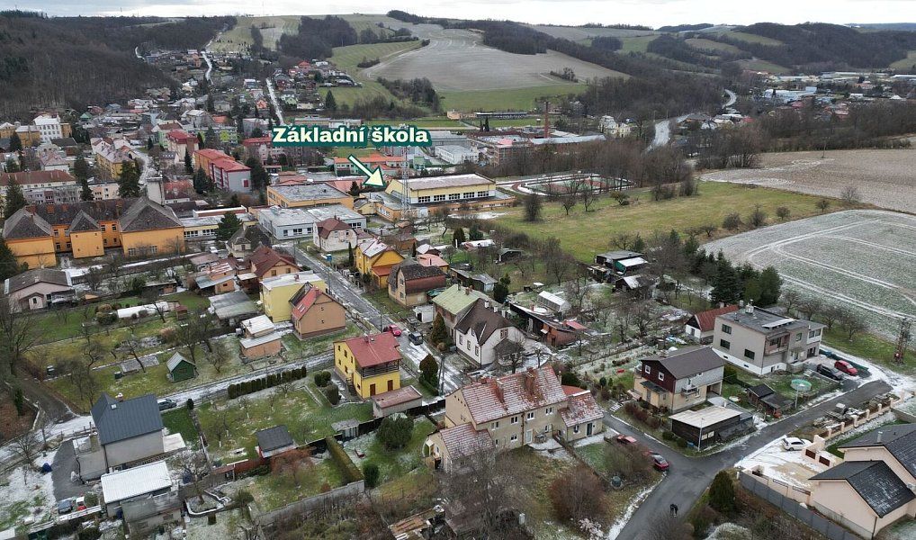 Prodej bytu 3+kk 83 m², Fulnek – náhled fotky 21