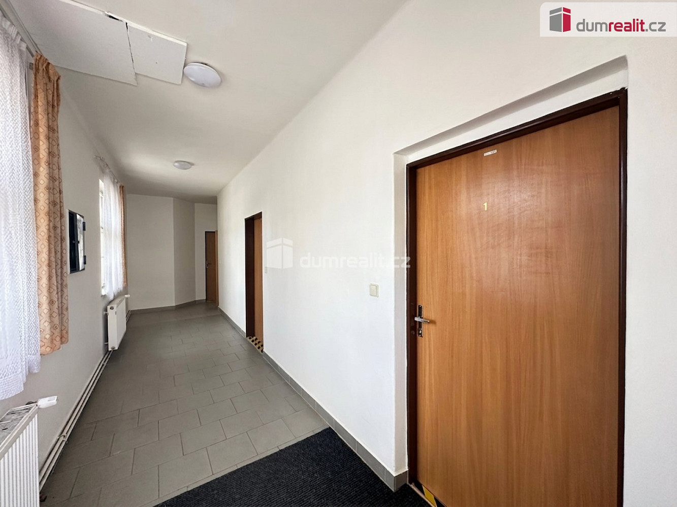 Pronájem skladovacích prostor 120 m² – fotografie 2