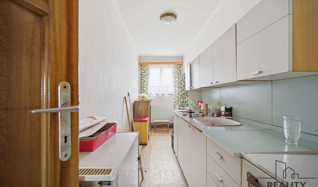 Prodej bytu 2+1 100 m², Vysočina – náhled fotky 18