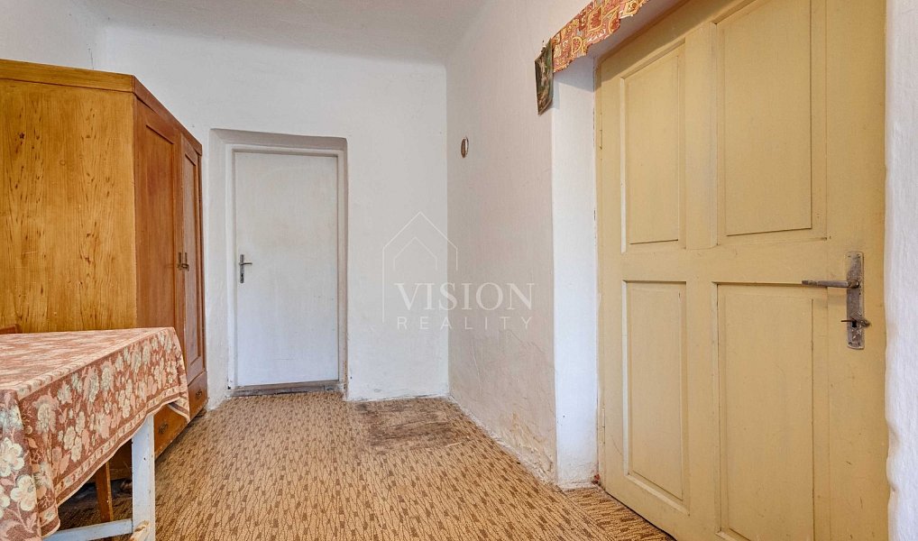 Prodej domu 92 m² s pozemkem 5 036 m², Slavonice – náhled fotky 8