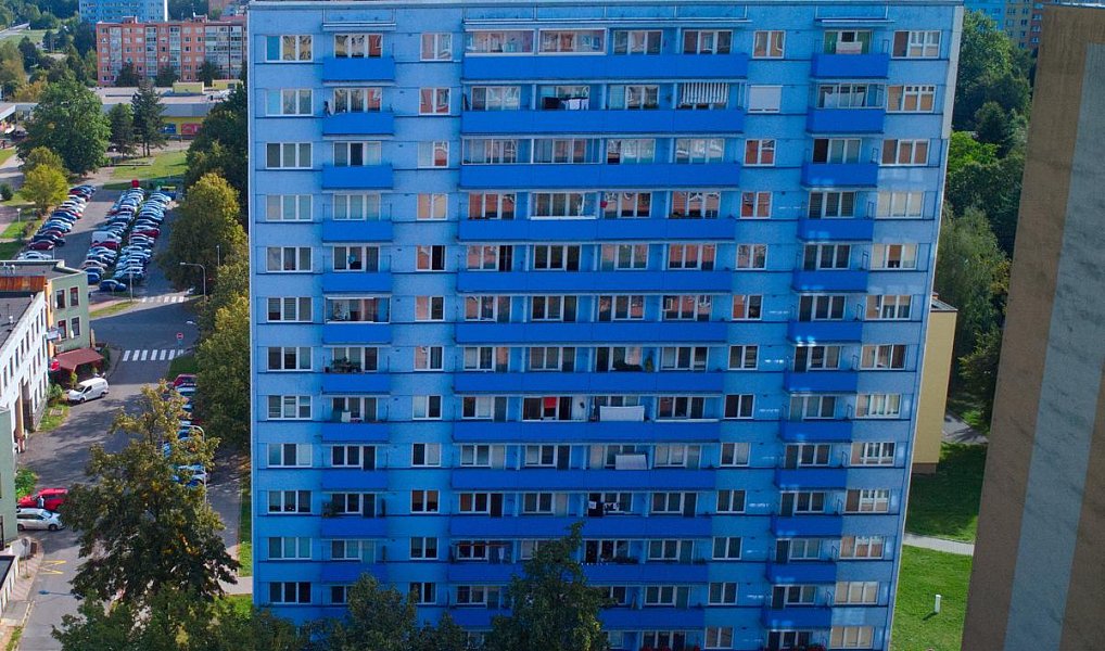 Prodej bytu 2+1 58 m², Ostrava – náhled fotky 8