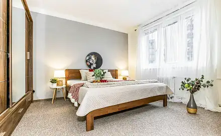 Prodej bytu 2+1 52 m², Staroměstská, České Budějovice - České Budějovice 3