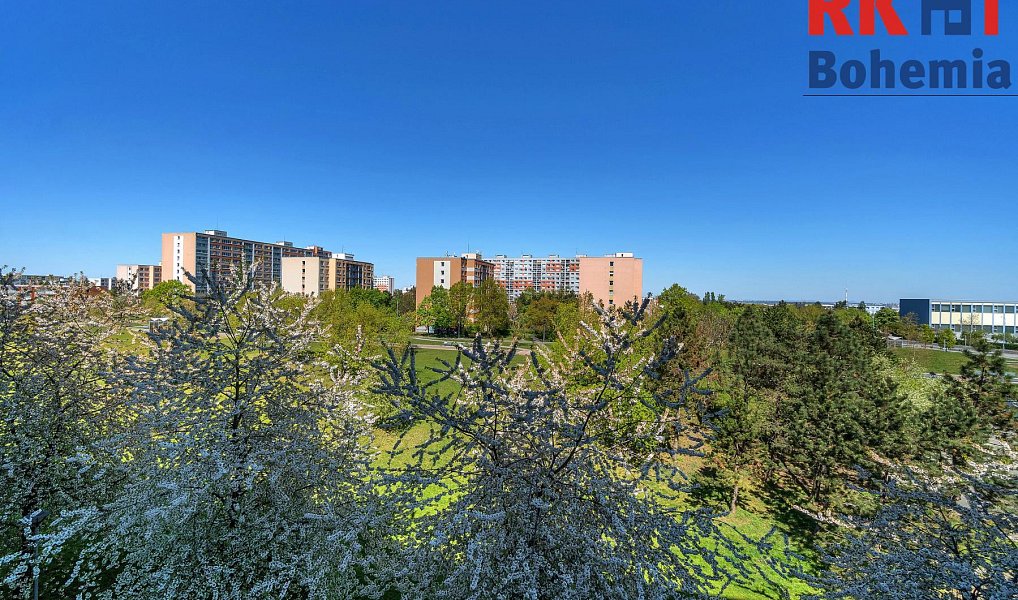 Prodej bytu 3+1 71 m², Praha – náhled fotky 15