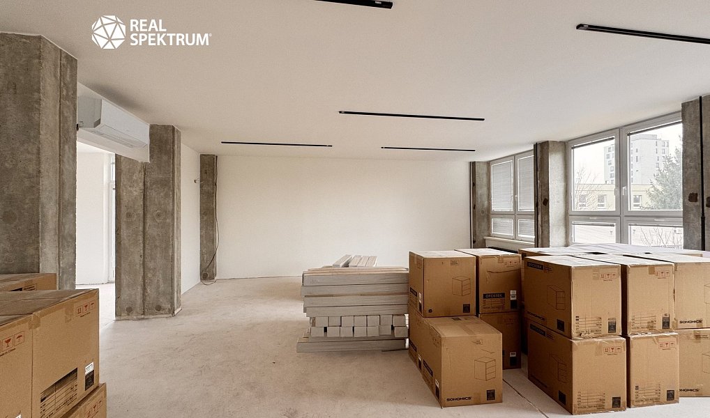 Pronájem kanceláře 473 m², Brno – náhled fotky 15