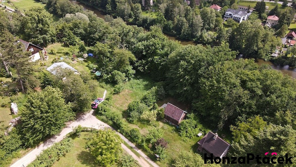 Prodej chaty/chalupy 12 m² s pozemkem 648 m² — photo 4