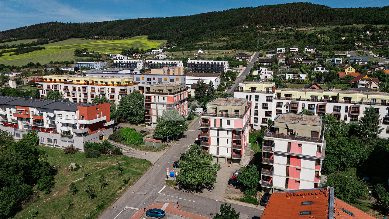 Prodej bytu 1+kk 37 m² – fotografie 5