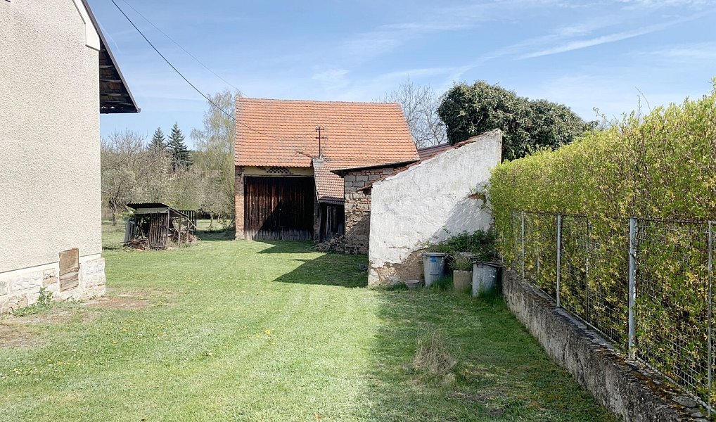 Prodej domu 90 m² s pozemkem 2 409 m², Pšovlky – náhled fotky 6