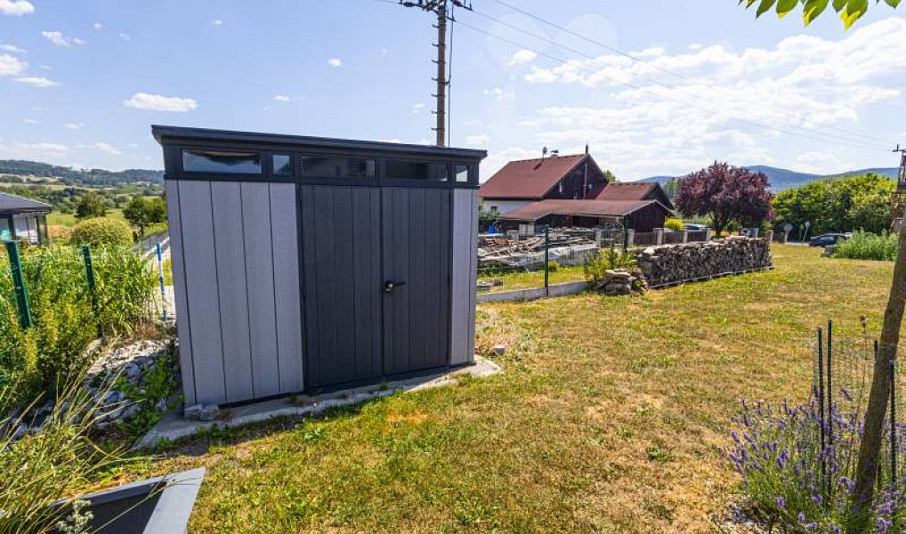Prodej domu 189 m² s pozemkem 921 m², Nýrsko – náhled fotky 22