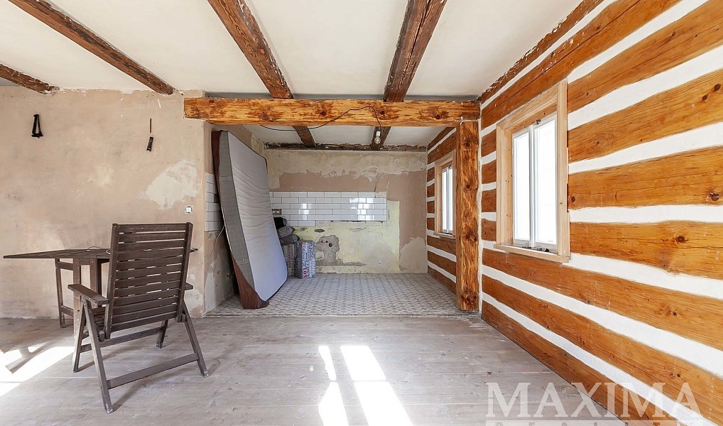 Prodej domu 260 m² s pozemkem 8 447 m², Kryštofovo Údolí – náhled fotky 7