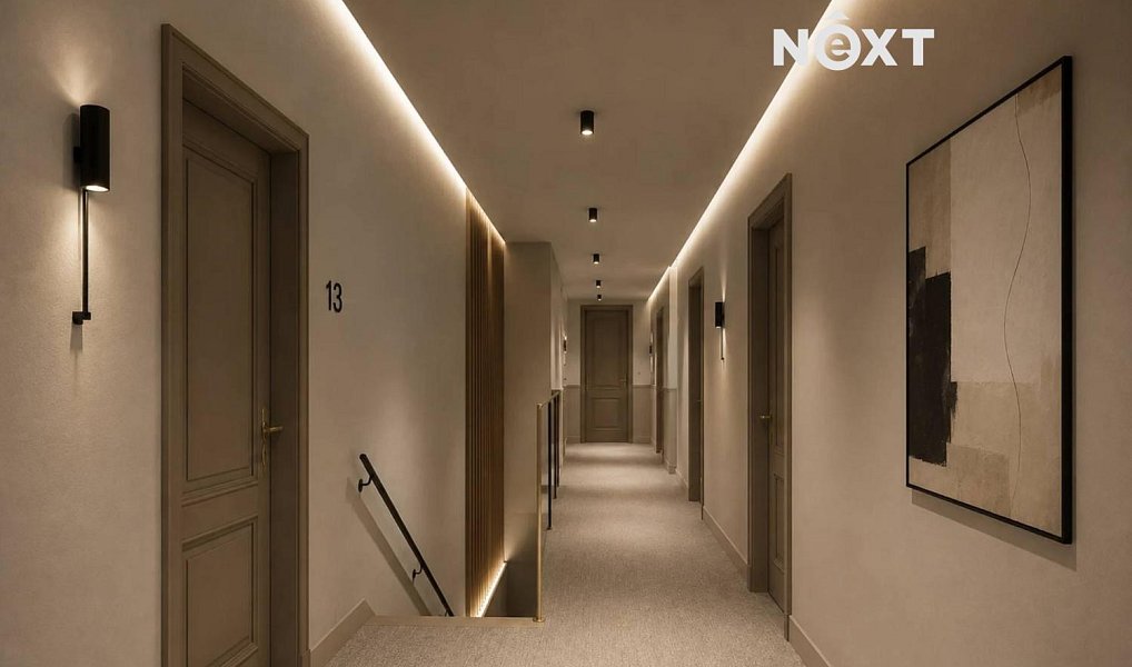 Prodej bytu 2+kk 42 m², Rapotín – náhled fotky 5