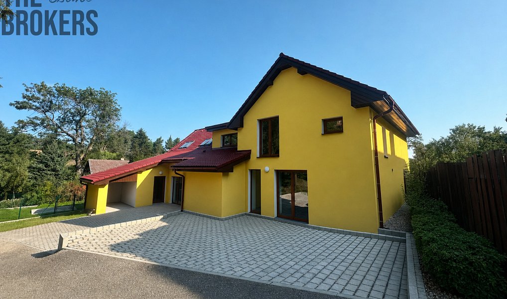 Pronájem bytu 3+kk 65 m², Stříbrná Skalice – náhled fotky 7
