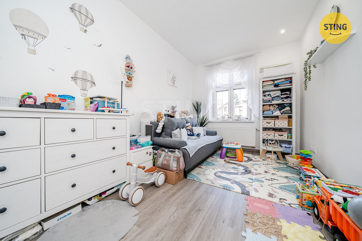 Prodej bytu 4+1 97 m² – fotografie 5