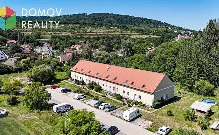 Prodej bytu 3+kk 83 m², Loděnice - Jánská, okres Beroun