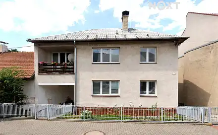 Pronájem bytu 1+kk 25 m²