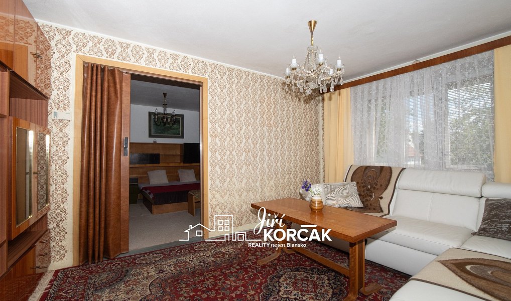 Prodej domu 201 m² s pozemkem 179 m², Šošůvka – náhled fotky 12