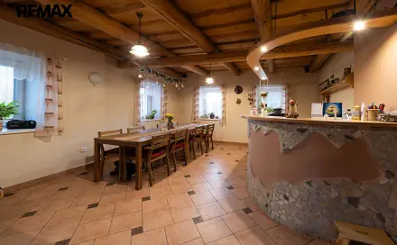 Prodej domu 850 m² s pozemkem 1 383 m², Bukovická, Velké Losiny, okres Šumperk