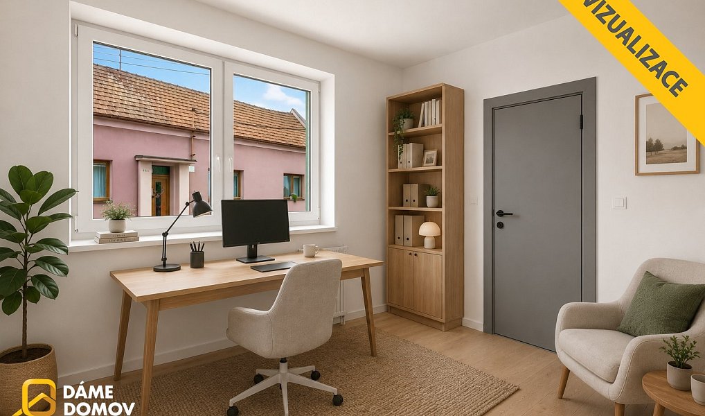 Prodej domu 135 m² s pozemkem 502 m², Uherské Hradiště – náhled fotky 36