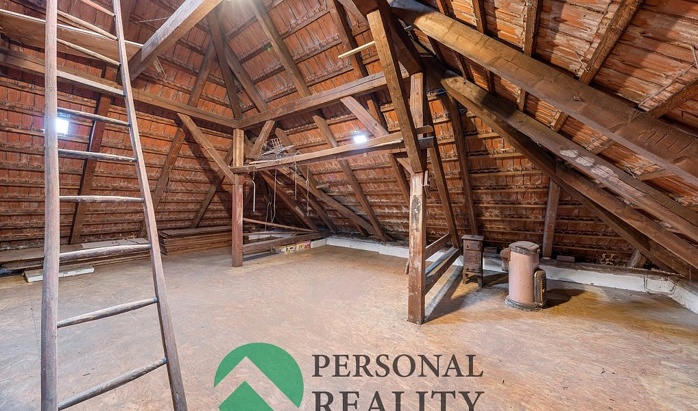 Prodej domu 162 m² s pozemkem 803 m², Chomutov – náhled fotky 10