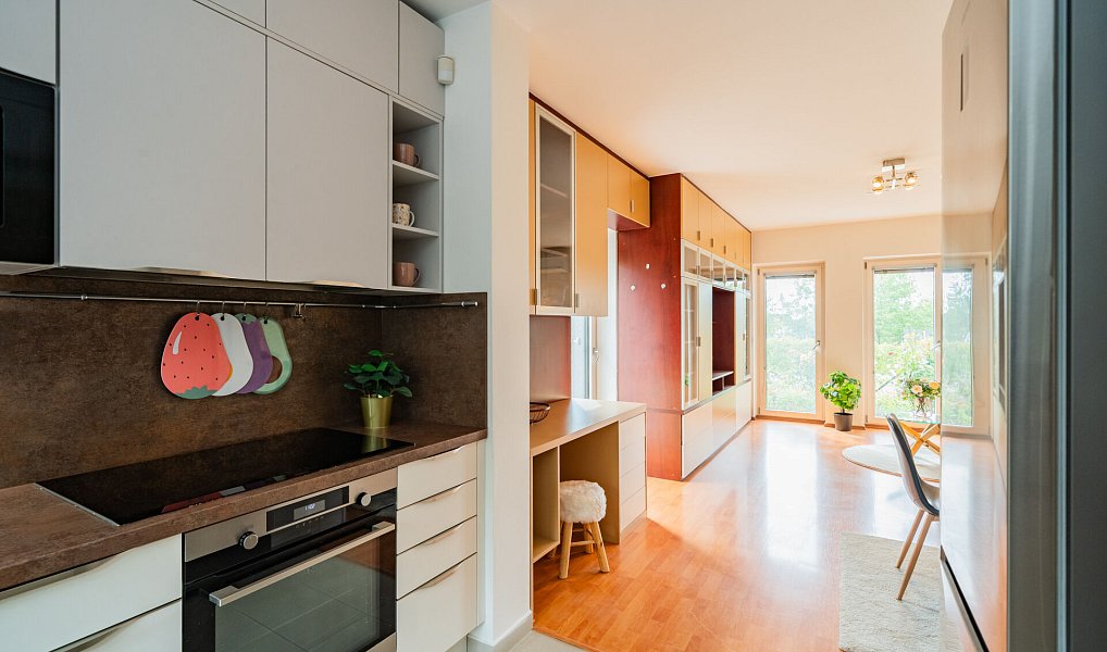 Prodej bytu 4+kk 93 m², Jinočany – náhled fotky 22