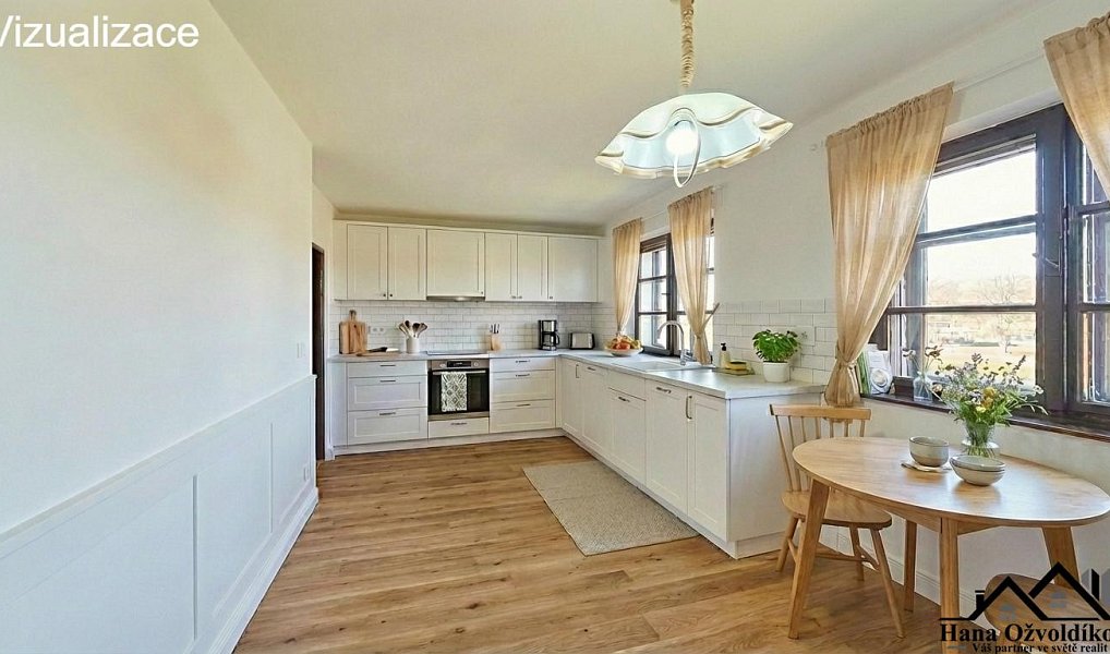 Prodej domu 242 m² s pozemkem 149 m², Jevíčko – náhled fotky 9