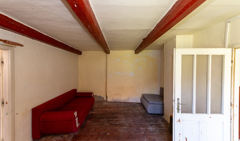 Prodej domu 131 m² s pozemkem 699 m², Sloveč – náhled fotky 9