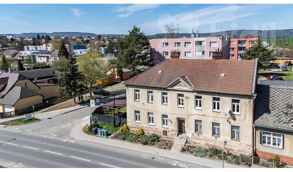 Prodej bytu 2+1 66 m², Moravská Třebová – náhled fotky 3