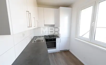 Pronájem bytu 2+1 54 m², Čajkovského, Karviná - Mizerov