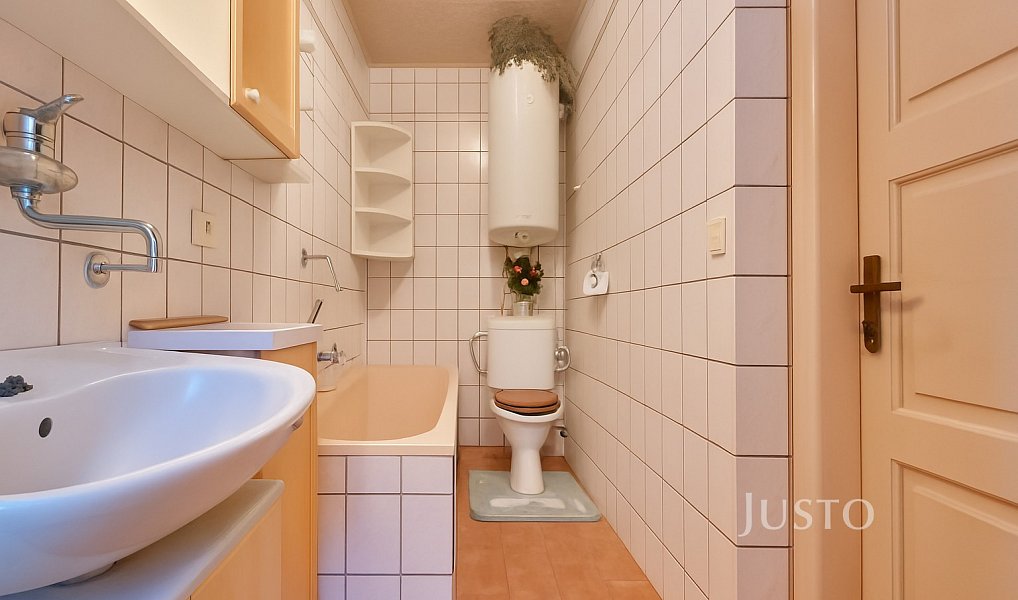 Prodej domu 61 m² s pozemkem 512 m², Lhenice – náhled fotky 11