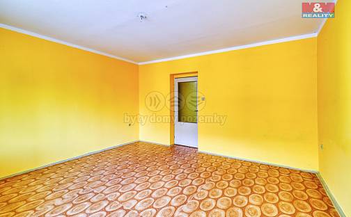 Prodej bytu 3+1 75 m², Plánice, okres Klatovy