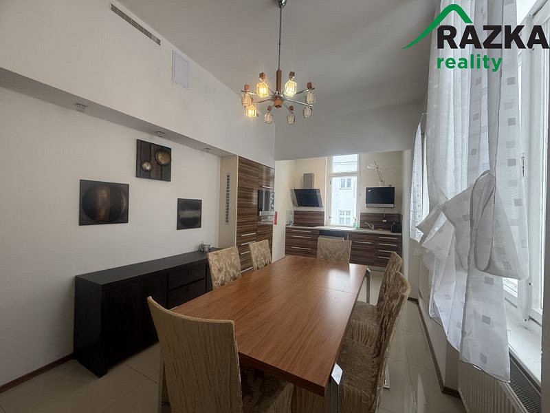 Prodej bytu 3+1 130 m² – fotografie 3