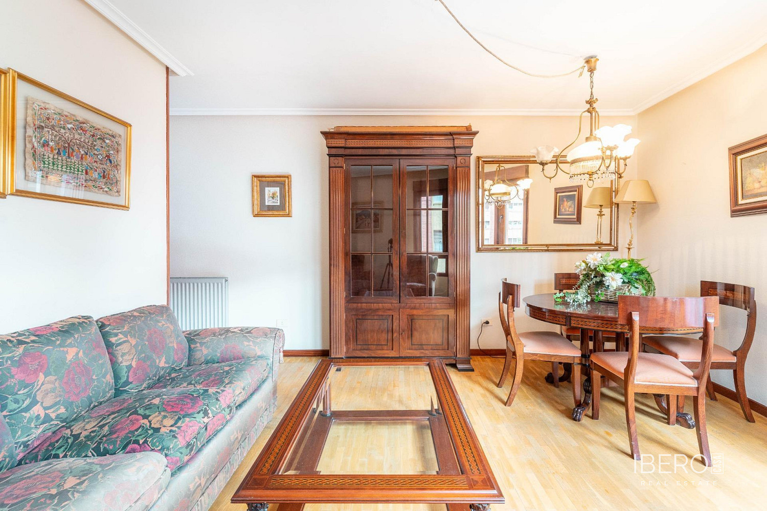 Piso 3+kk – Langreo - Vista 4