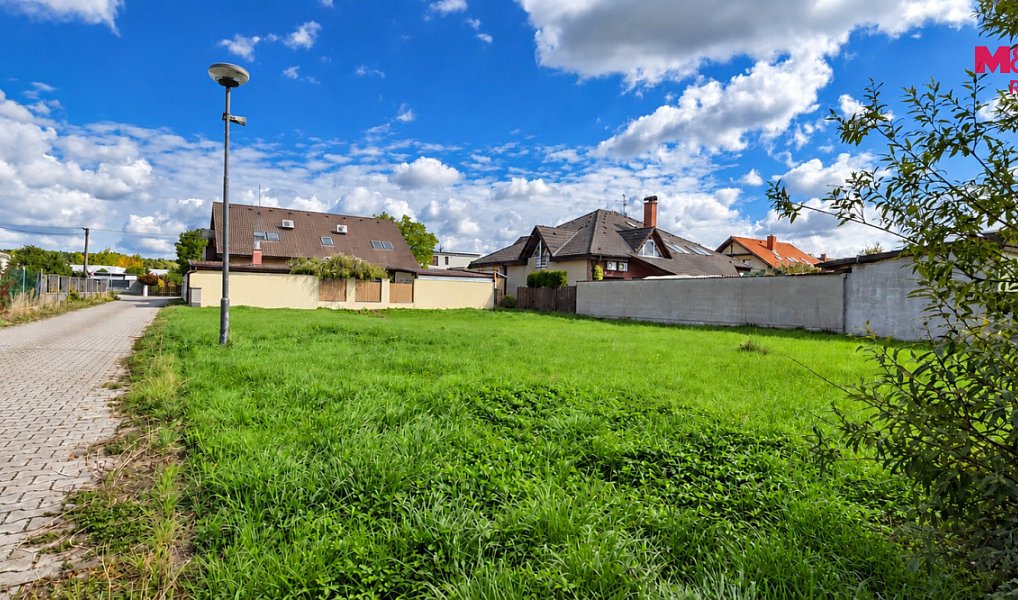 Prodej stavebního pozemku 681 m², Spojil – náhled fotky 6