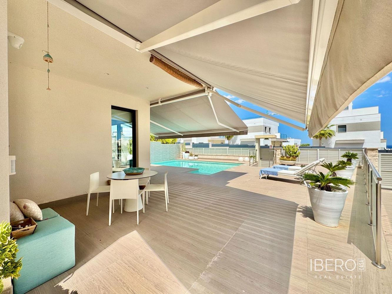 Casa 5+kk – San Miguel de Salinas - Vista 2