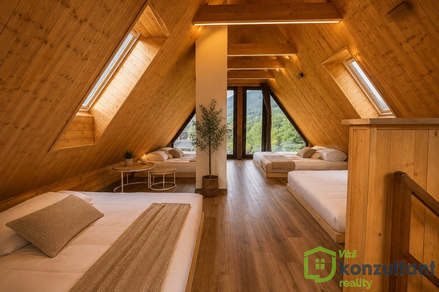Prodej chaty/chalupy 76 m² s pozemkem 367 m² – fotografie 5