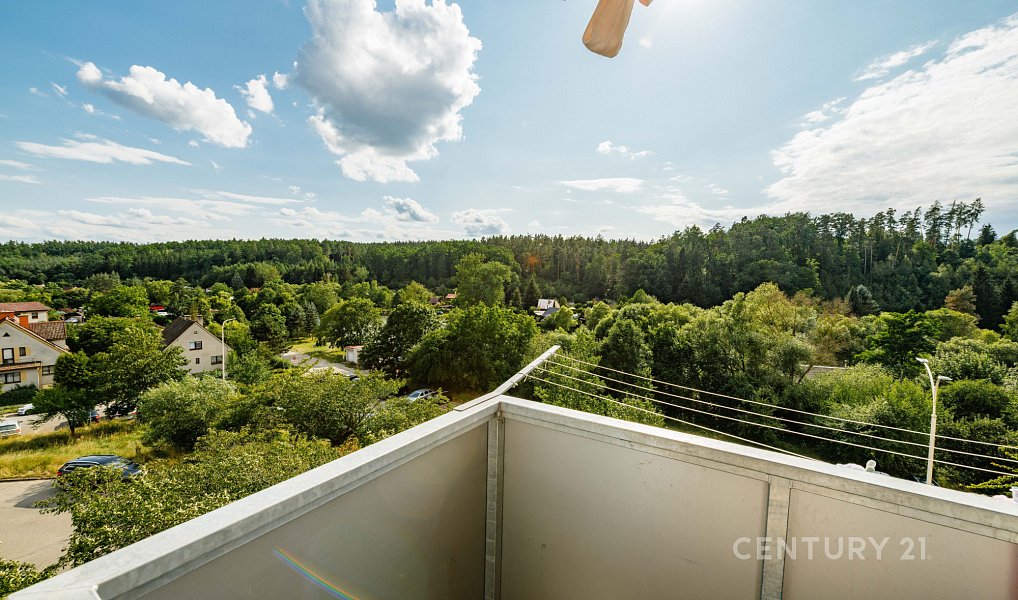 Prodej bytu 3+1 78 m², Tábor – náhled fotky 6