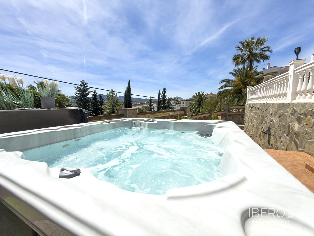 Casa 6+kk – Coín, Miravalle Los Montecillos - Vista 3