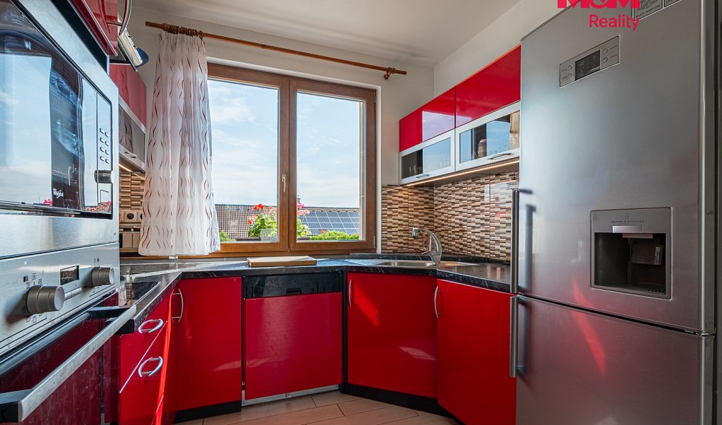 Prodej domu 126 m² s pozemkem 975 m², Jankov – náhled fotky 9