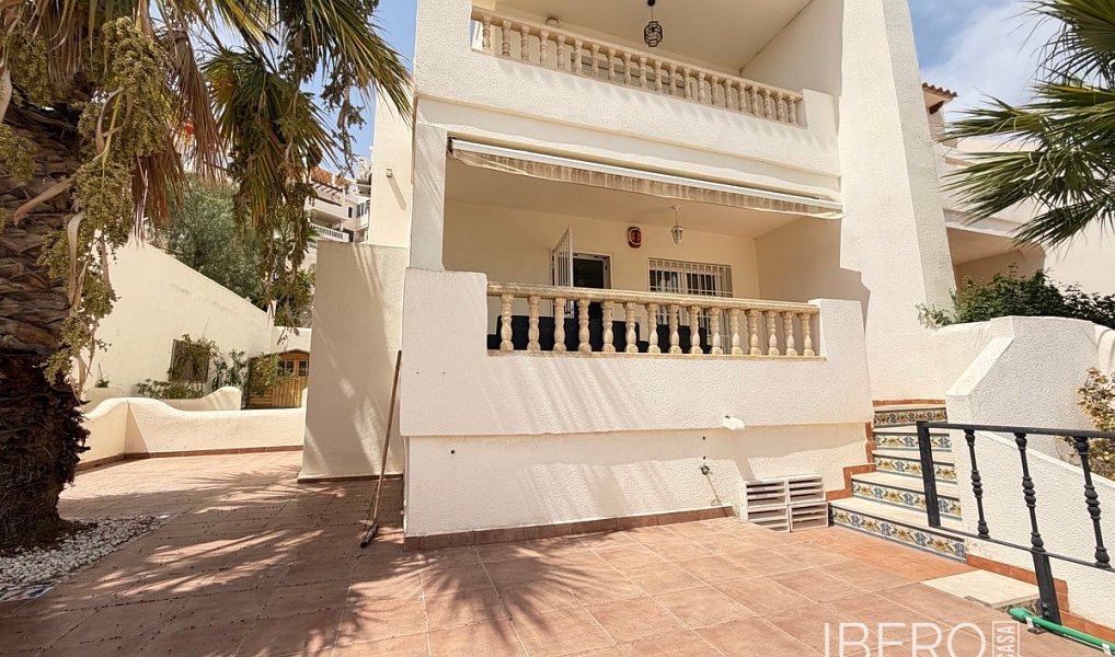 Prodej bytu 3+kk, 87 m², Las Ramblas Golf