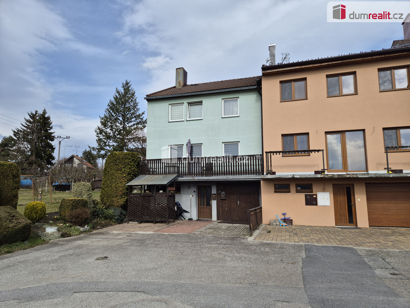 Prodej domu 120 m² s pozemkem 106 m² — photo 3