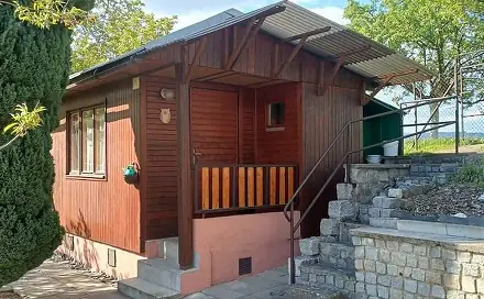 Prodej chaty/chalupy 540 m² s pozemkem 570 m², Šternberk, okres Olomouc