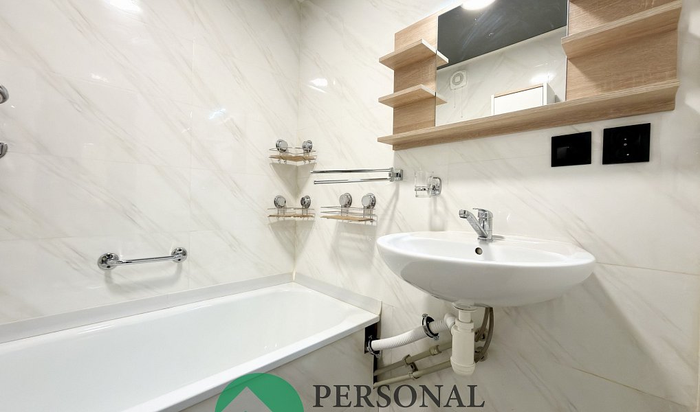 Prodej bytu 3+1 68 m², Jirkov – náhled fotky 24