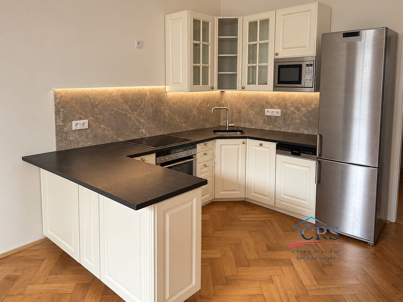 Pronájem bytu 3+kk 76 m²