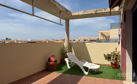 Prodej bytu 3+kk 67 m², Massamagrell, Španělsko