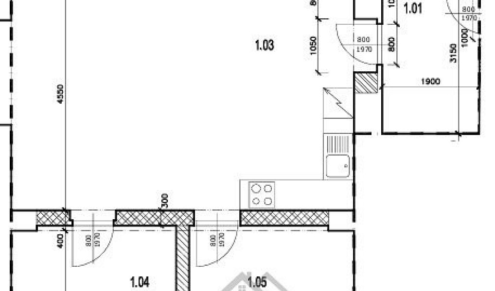 Prodej bytu 3+kk 79 m², Nučice – náhled fotky 16