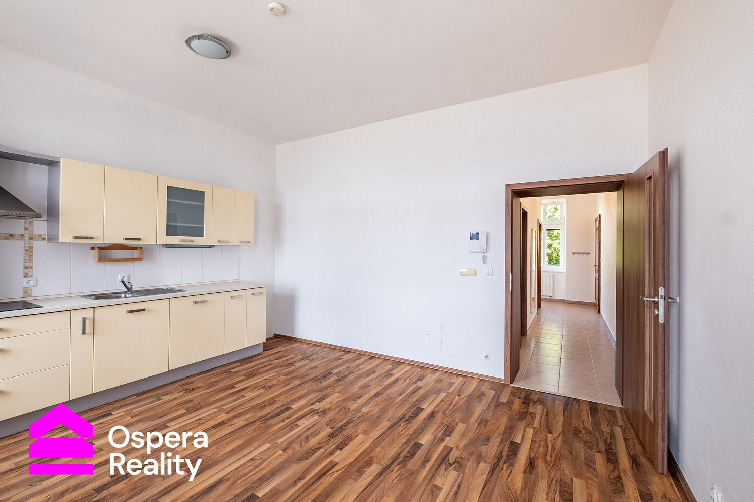 Prodej bytu 2+kk 48 m² – fotografie 3