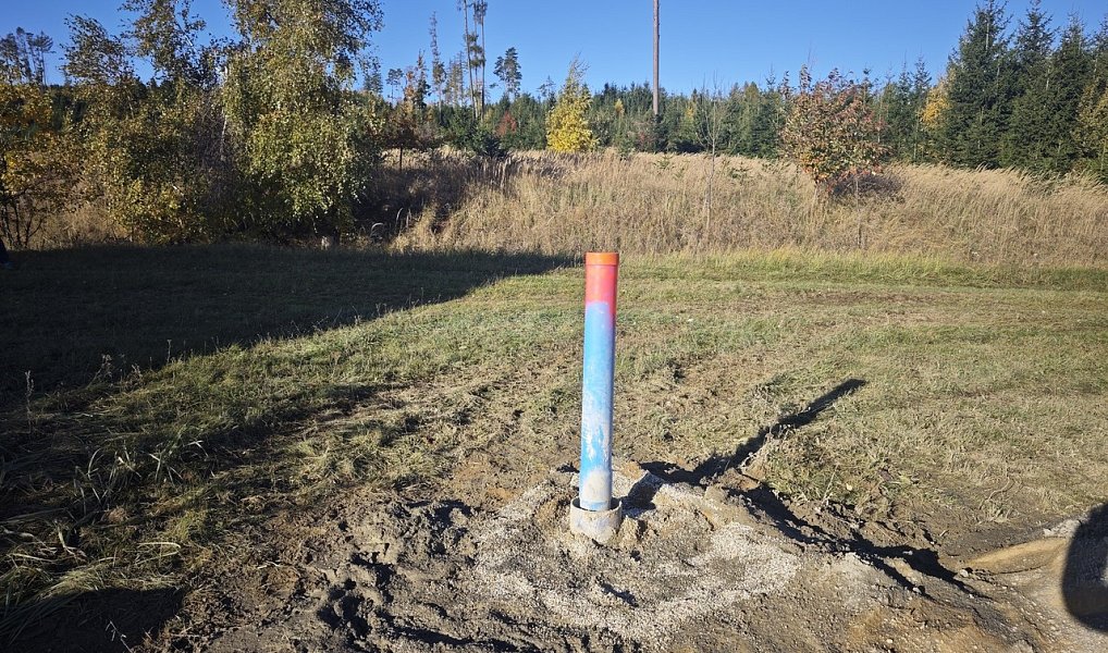 Prodej komerčního pozemku 24 491 m², Stařeč – náhled fotky 11