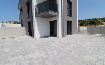 Prodej bytu 2+kk 60 m², Brodarica, Sibensko-kninska zupanija, Chorvatsko