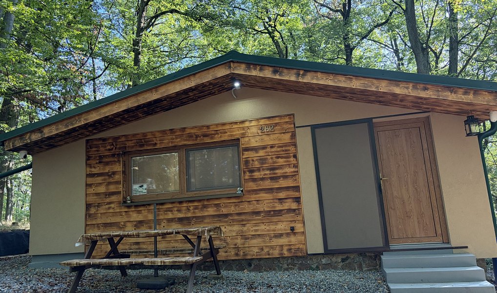 Prodej chaty/chalupy 33 m² s pozemkem 33 m², Brno – náhled fotky 26