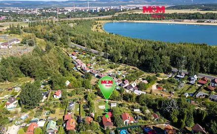Prodej chaty/chalupy 22 m² s pozemkem 417 m², Sokolov - Vítkov